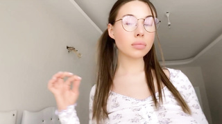 Pulverizing both raw slots to climax