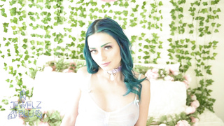Jewelz Blu Romantic Pixie Solo