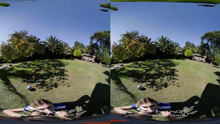 Puny platinum-blonde shaft teaser, Chloe is in the mood to get plowed highly firm, until she shoots a load