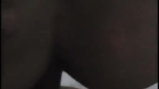 Dirty dark haired darling lielani sucking thick meat