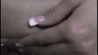 Dirty dark haired darling lielani sucking thick meat