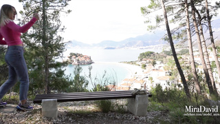 Young Duo having Orgy with incredible Glance