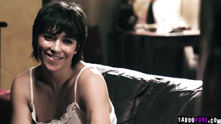 My daughters gf agrees to have fuck-fest with me