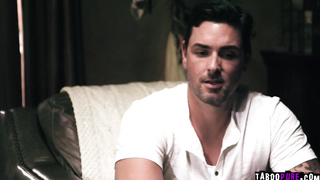 My daughters gf agrees to have fuck-fest with me