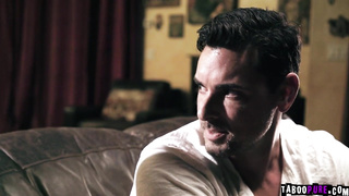 My daughters gf agrees to have fuck-fest with me