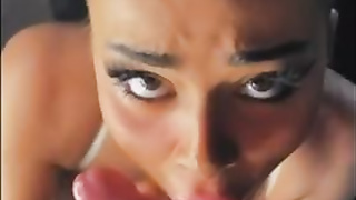 Leaked TikToker Deep Throating Dicktiktokonlyfanskristen hancher