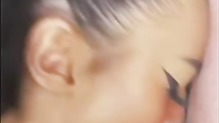 Leaked TikToker Deep Throating Dicktiktokonlyfanskristen hancher