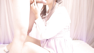 Chinese deep facehole slobbering sucky-sucky 我可以帮你喉内口交吗