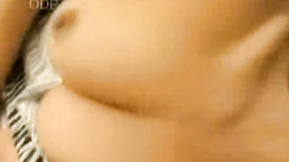 Penetrated Chinese Smallish Honey