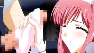 Ryoujoku Famiresu Choukyou menu GLAMOUR SEQUENCES