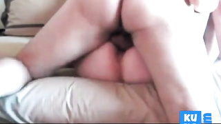 Noisy COUGAR drilled