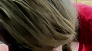 Got caught during muddy Deep-Throat Job @ 07:39...Plow it. Keep going Baby. Guzzle my Spunk.