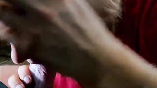 Got caught during muddy Deep-Throat Job @ 07:39...Plow it. Keep going Baby. Guzzle my Spunk.