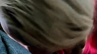 Got caught during muddy Deep-Throat Job @ 07:39...Plow it. Keep going Baby. Guzzle my Spunk.