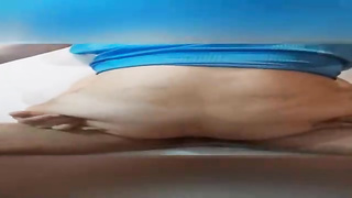 Ideal dame railing my massive manhood ,I gave her my spunk as a prize Porno Vids - Tube8