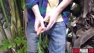 Abella Danger Bang As Easter Bunny Pinkish Vulva.mp4