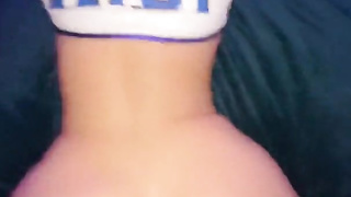 Savannah Bond LOLA BUNNY POINT OF VIEW ORGY