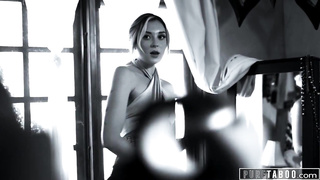 UNSPOILED TABOO Bang-Out Maniac Charlotte Sins Coaxes Her Fucky-Fucky Counselor To Relapse With Her (Seth Gamble, Fuck-A-Thon Addiction)