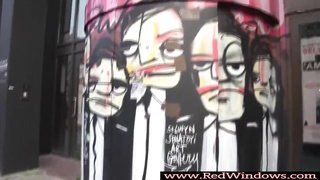 Sex-Positive Dutch light-haired is oftentimes pleasuring various folks for money and lovin’ while getting humped rock-hard