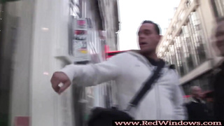 Sex-Positive Dutch light-haired is oftentimes pleasuring various folks for money and lovin’ while getting humped rock-hard