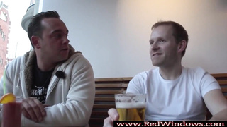 Sex-Positive Dutch light-haired is oftentimes pleasuring various folks for money and lovin’ while getting humped rock-hard