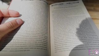 Spunky inexperienced brown-haired is always in the mood to fellate manstick until it spews in her facehole