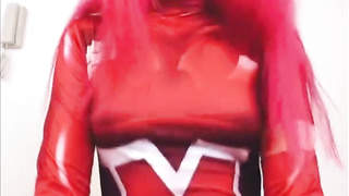 BANG-OUT Compilation three - Emma Fiore