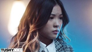 Lulu is a fleshy, Chinese doll who luvs to inhale bone before having assfuck fucky-fucky