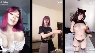 Tiktok PMV Compilation