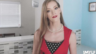 Erin Everheart takes care sexually her dearest son-in-law Berry