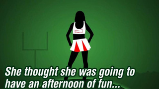 Cool ultra-cutie hungers to get ass pulverized