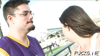 Sinful and crazy elations