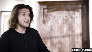 Jay get ready Lacy as his bounty for Tommy Pistol (Lacy Lennon)