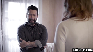 Jay get ready Lacy as his bounty for Tommy Pistol (Lacy Lennon)