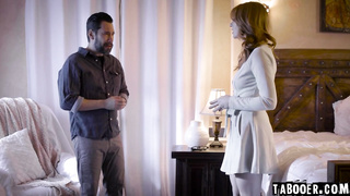 Jay get ready Lacy as his bounty for Tommy Pistol (Lacy Lennon)