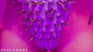 Glorious Latina Fucked, Tough Smashed and Creampied - EvilAngel