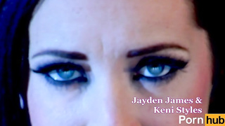 Surreal Hook-Up trio - Vignette two