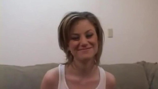 PREMIUMGFS - Jizz-Shotgun greedy bi-atch getting cootchie plowed