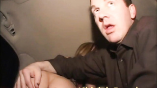 PREMIUMGFS - Whore inhales and plumbs on shaft