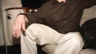 PREMIUMGFS - Whore inhales and plumbs on shaft