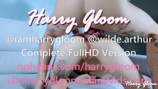 ASSFUCKING FANTASY WITH THE BRILLIANT TEENIE EDEN IVY