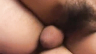 Furry Honeypot Indian Honey Pummeled And Spunked On