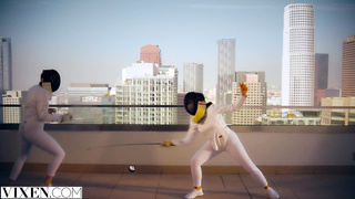 VIXEN - ICONIC AVERY - The Finest of Avery Cristy