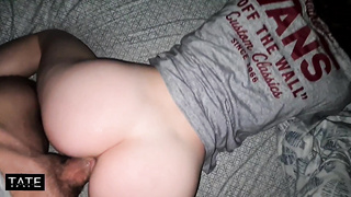 Trucks Gal Off The Wall Wants It All