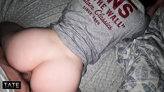 Trucks Gal Off The Wall Wants It All