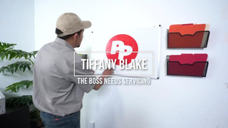 BBW 166 (Megan Leigh, Tiffany Blake)