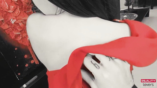 Costume Play Compilation in POINT OF VIEW