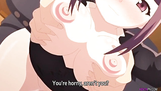 Sotsugyou XX Densha Ep 01 ENG MARIONETTE