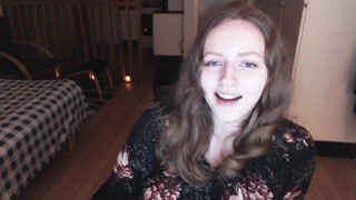 *Very fledgling take* ASMR muff finger-tickling + cool anguish