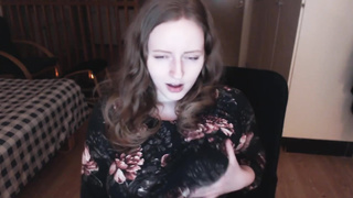 *Very fledgling take* ASMR muff finger-tickling + cool anguish